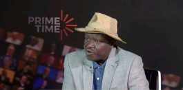 BREAKING: Retired Army General Exposes True Boko Haram Leader, Debunks Shekau's Role