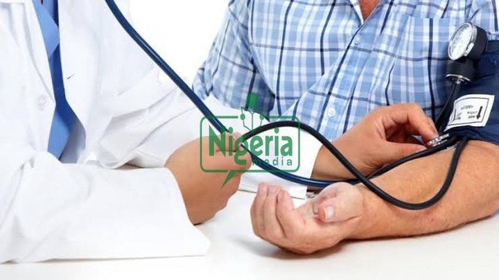 Seven Common Causes Of Hypertension In Young Adults
