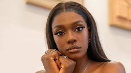 JUST IN: Why I’m attracted to older men — Actress Beverly Osu
