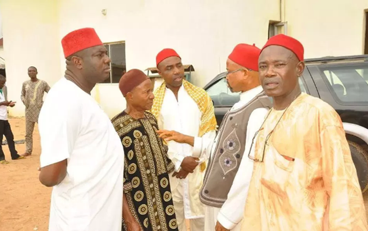 Faith Under Fire: Igbo Muslims Caught In Crosshairs of Propaganda Amid Biafra Push