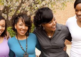 4 Things Women Should Always Do In Private