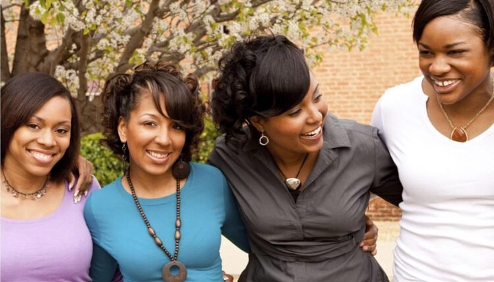 4 Things Women Should Always Do In Private 4 Things Women Should Always Do In Private