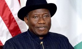 EXCLUSIVE: Nigeria Would Be Heading For Crisis If –Goodluck Jonathan