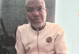 EXCLUSIVE: This Matter Must End by May 8” — Judge Declares as Nnamdi Kanu’s 10-Year Legal Saga Nears Crucial Verdict