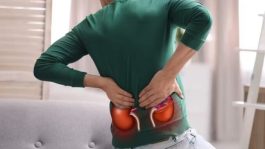 5 common habits that are harming your kidneys