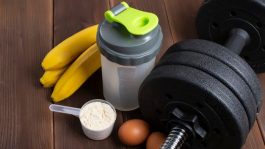 10 (ten) Foods To Eat Regularly To Gain Weight