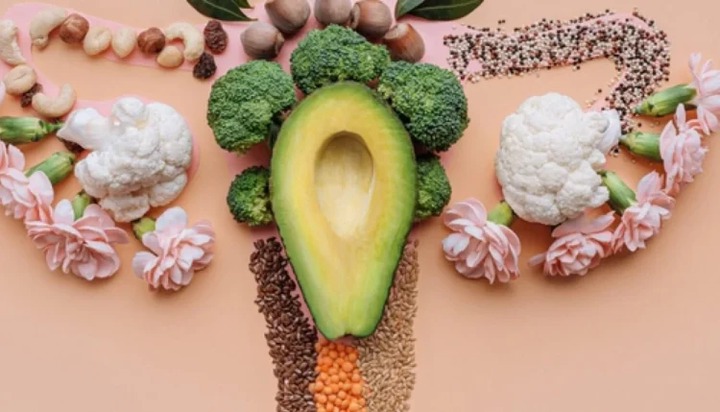 Foods Every Woman Should Eat During Her Period Foods Every Woman Should Eat During Her Period