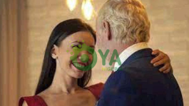 10 (ten) Reasons Why Young Ladies Prefer To Date Older Men