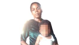 Old Woman Came To Bathe My Baby,When She Saw Him, She Screamed & Said“Where Did You Take Him”-Mother