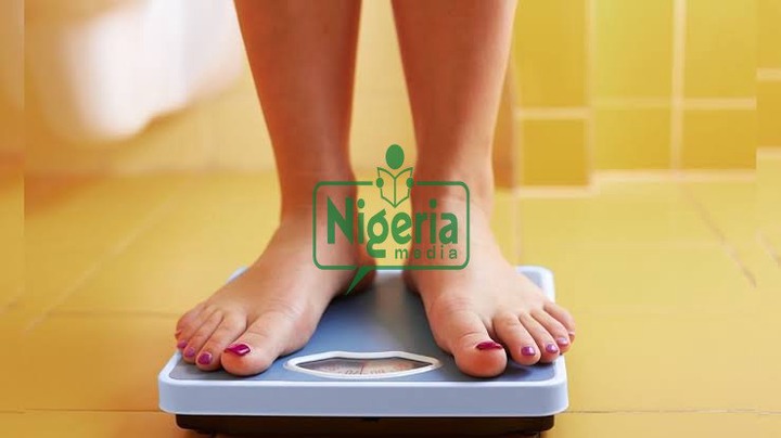 EXCLUSIVE: How Much Should You Weigh Based On Your Height And Age?