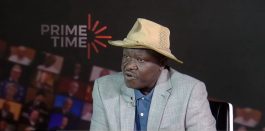After We Captured the Real Leader of Boko Haram, I Was Retired, Arrested and Detained – Major General Danjuma Ali-Keffi Revealed