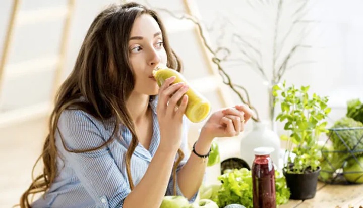 3 Expert-Endorsed Beverages That May Help Reduce Your Cancer Risk