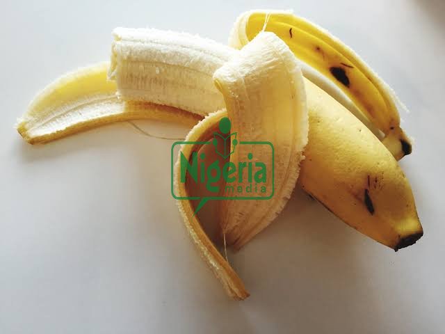 We Should Be More Appreciative Of Those White Strings On Bananas, Here Is Why