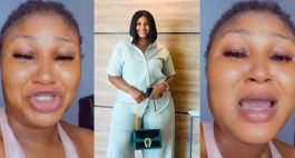 JUST IN: “I’m Tired of Loneliness”: Nigerian Woman Breaks Down in Viral Video Pleading for a Husband