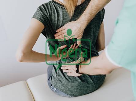 8 (Eight) Natural Remedies To Get Rid Of Back Pain