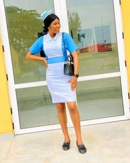 VIRAL: Osato Edobor, Nursing Student Queried Over Viral ‘Na Your Mama Be This’ Song, Fails Final Exams