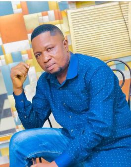 “I'm A Muslim, But I Went To A Church For Deliverance When I Excreted An Egg In My Sleep"— Olu Olowogemo Harejan