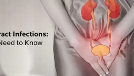 BREAKING: Everything You Ever Wanted To Know About Urinary Tract Infections