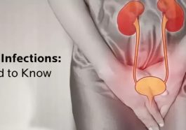 BREAKING: Everything You Ever Wanted To Know About Urinary Tract Infections
