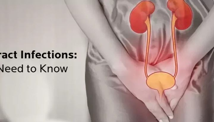 BREAKING: Everything You Ever Wanted To Know About Urinary Tract Infections