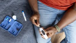 BREAKING: 10 Warning Signs Of Diabetes That Can Appear On Your Skin