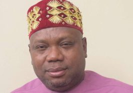 2027: No automatic ticket for Tinubu, I’m running – APC chieftain declares
