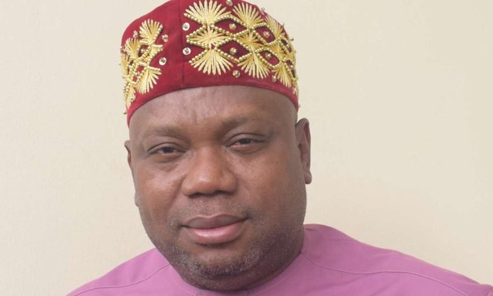 2027: No automatic ticket for Tinubu, I’m running – APC chieftain declares