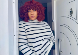 I'm Single Now, But I'm Not Interested In A Relationship With Any Man At The Moment" Nkechi Blessing