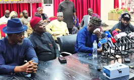 Oby Ezekwesili Reacts After JAMB Boss Weeps and Apologizes as Error Forces Lagos, South East Resits