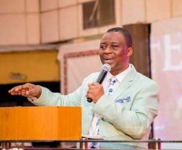 9 Ways to Avoid Eating in the Dream – Daniel Olukoya
