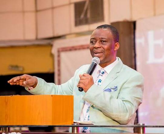 9 Ways to Avoid Eating in the Dream – Daniel Olukoya 9 Ways to Avoid Eating in the Dream – Daniel Olukoya