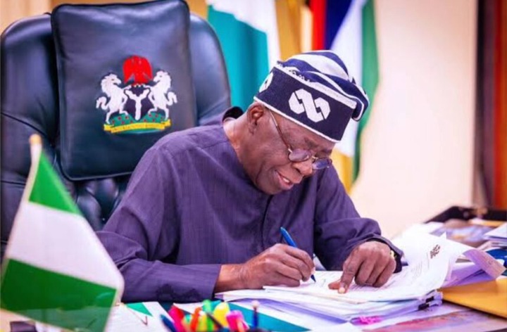 JUST IN: Fubara Reinstatement Uncertain As Tinubu Gives Supreme Court Five Reasons It Should Uphold Rivers Governor’s Suspension JUST IN: Fubara Reinstatement Uncertain As Tinubu Gives Supreme Court Five Reasons It Should Uphold Rivers Governor’s Suspension