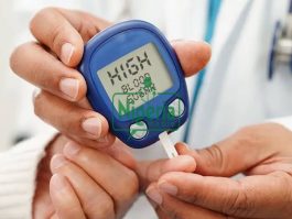 Your Blood Sugar Is High If You Notice These 9 Signs In Your Body According To Experts