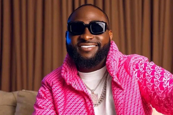 Everywhere is dangerous, The Congo is dangerous, Benin is dangerous, Paris is dangerous–Davido