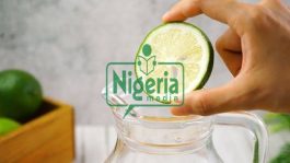Here is How Taking Lime Water Can Flush Infections Out Of Your Body