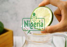 Here is How Taking Lime Water Can Flush Infections Out Of Your Body
