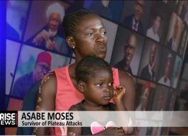 When the Herdsmen Came, They Said 'Where Is Your God, We Are Going to Kill You Today' – Moses Revealed