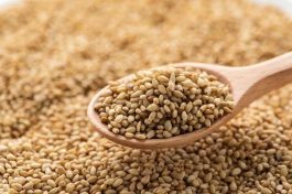 JUST-IN: Keep your bones, heart and brain healthy by eating this one seed every day