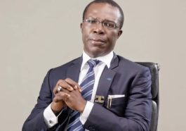I Made My First $2 Million at 24; If You Don’t Get It by 30, You Already Missed It— Cosmas Maduka