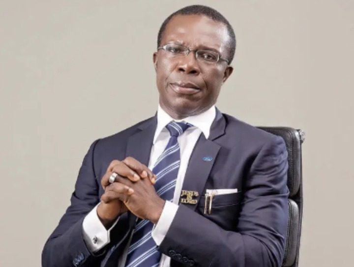 I Made My First Million at 24; If You Don’t Get It by 30, You Already Missed It— Cosmas Maduka I Made My First Million at 24; If You Don’t Get It by 30, You Already Missed It— Cosmas Maduka