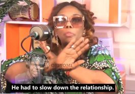 My Boyfriend and I Agreed No Intercourse Before Marriage, But He Impregnated Another Lady – Adegeye