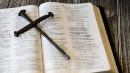 BREAKING: Bible verse that Satan does not want you to know about