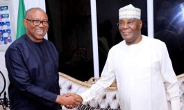 2027: Atiku, Obi, El-Rufai, Amaechi, Fayemi, Mark, other top guns to meet Sunday