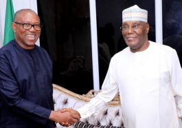 2027: Atiku, Obi, El-Rufai, Amaechi, Fayemi, Mark, other top guns to meet Sunday