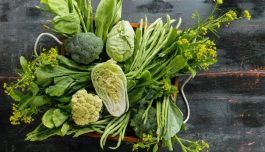 Top 15 Healthiest Following Leafy Green Vegetables