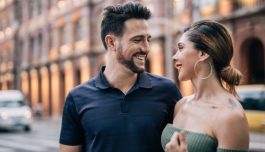 The Social Trait That Makes You Extremely Attractive To Men, According To Research Revealing