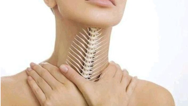JUST IN: If a Fish Bone Enters Your Throat, Don’t Panic Do These Things To Save Your Life