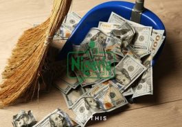Here are 5 Things To Avoid If You Aspire To Accumulate Wealth