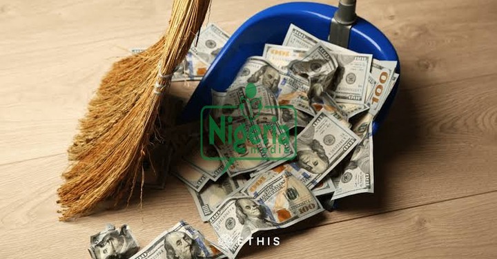 Here are 5 Things To Avoid If You Aspire To Accumulate Wealth