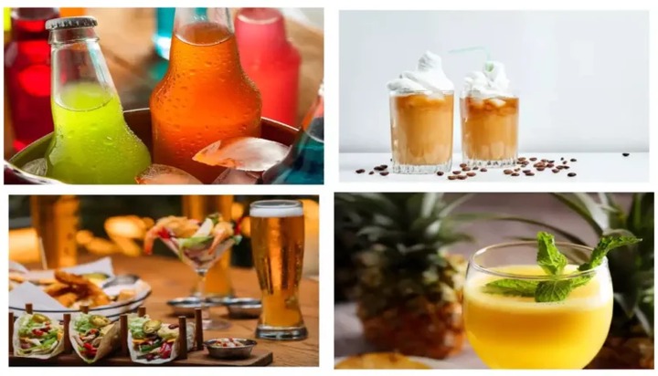Five Common Drinks That Are Secretly Making You Fat